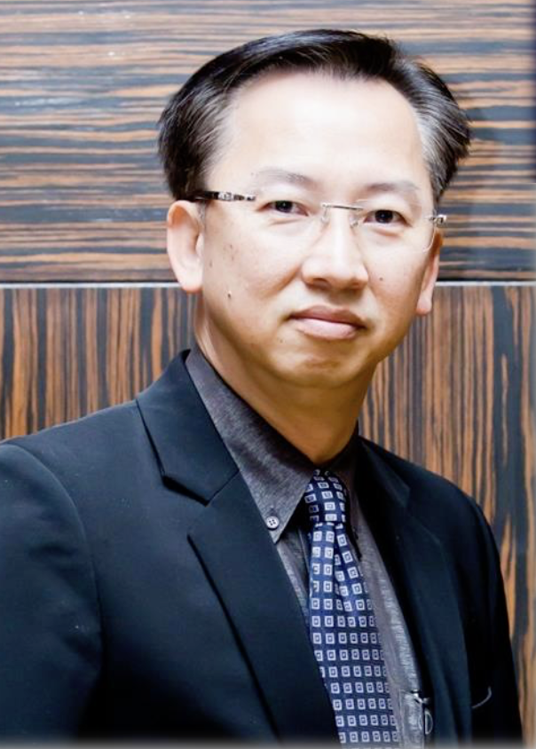 อ.ธงชัย ปิยสันติวงศ์