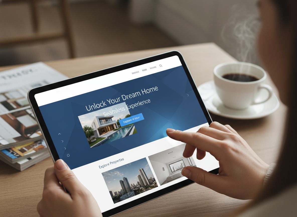 Real Estate Blog 2